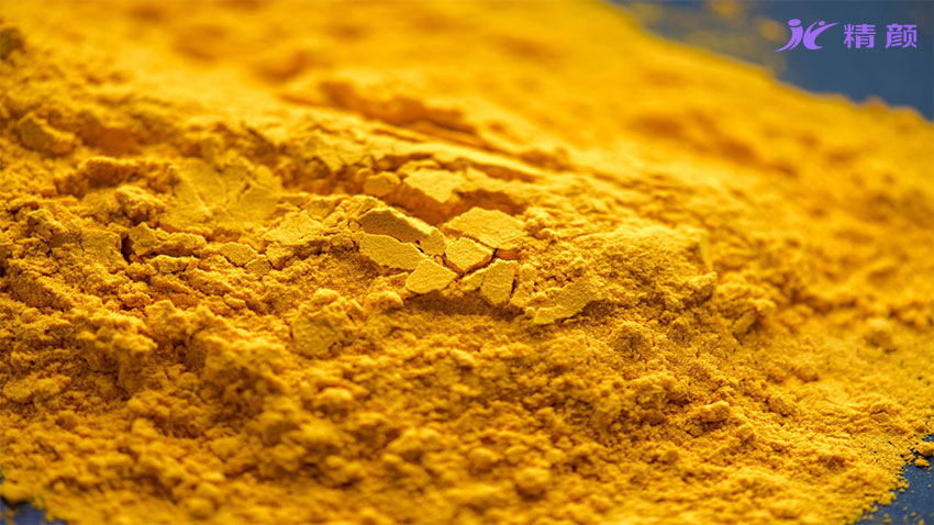 常用偶氮縮合顏料有哪些？性能特點與應用解析